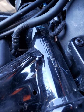 2020 HONDA CMX300 A MLHNC5352L5300550