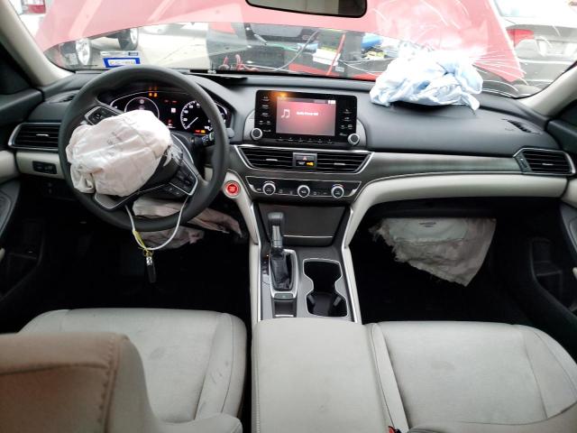1HGCV1F18JA235750 Honda ACCORD LX