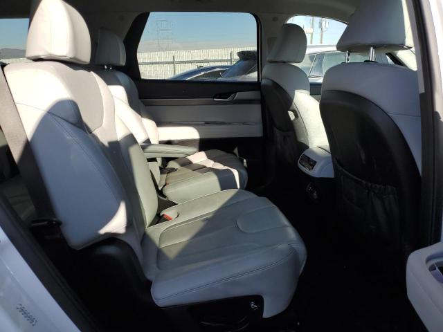 KM8R4DHE4LU073349 Hyundai Palisade Sel