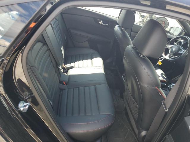 3KPF44AC4ME376180 KIA FORTE GT