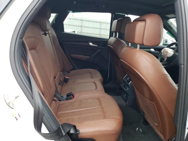 2018 AUDI Q5 PRESTIG - WA1CNAFY8J2197629