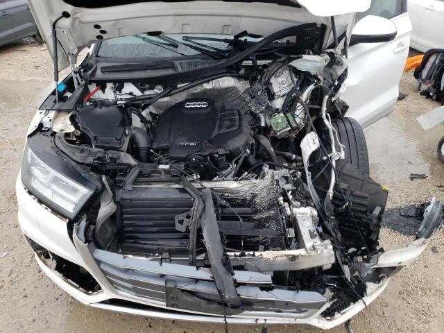 2018 AUDI Q5 PRESTIG - WA1CNAFY8J2197629