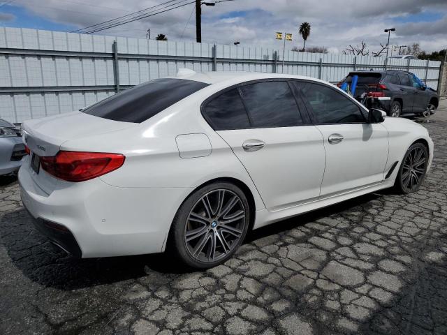 2018 BMW 540 I - WBAJE5C56JWA95057