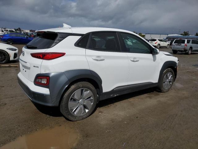 2021 HYUNDAI KONA ULTIM - KM8K53AG6MU128275