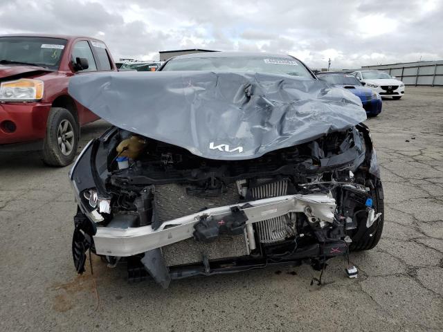 5XXG14J22NG112145 KIA K5 LXS
