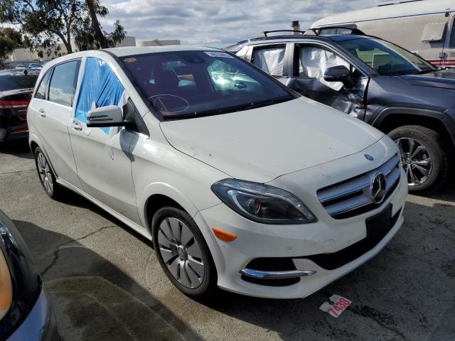 2017 MERCEDES-BENZ B 250E WDDVP9AB3HJ015304