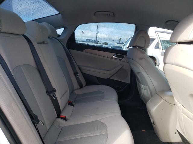 2016 HYUNDAI SONATA SE - 5NPE24AF4GH269545