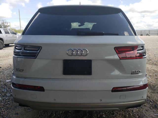 WA1VAAF71HD002884 2017 AUDI Q7, photo no. 6