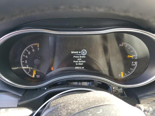 1C4RJFBG2NC124911 Jeep Grand Cherokee Limited