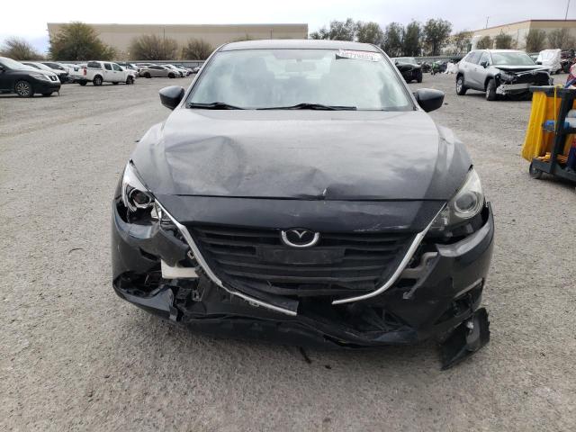 JM1BM1T73G1319750 Mazda 3 SPORT