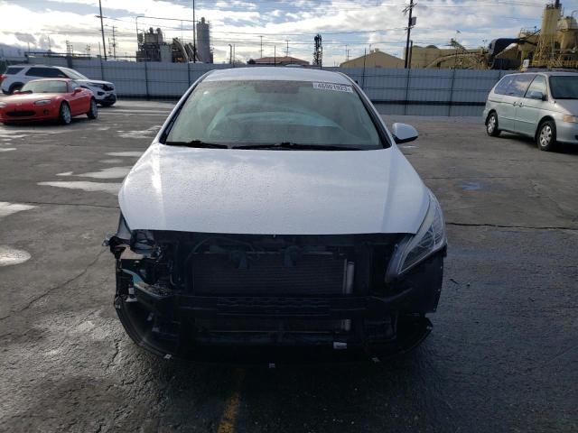 2016 HYUNDAI SONATA SE - 5NPE24AF4GH269545