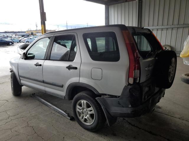 2003 Honda Cr-V Ex VIN: JHLRD78853C041938 Lot: 47074303