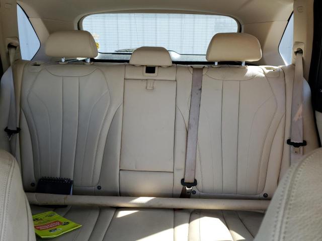 2016 BMW X5 SDRIVE3 - 5UXKR2C53G0R69995