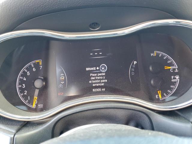 1C4RJFAGXGC395848 Jeep Grand Cherokee Laredo