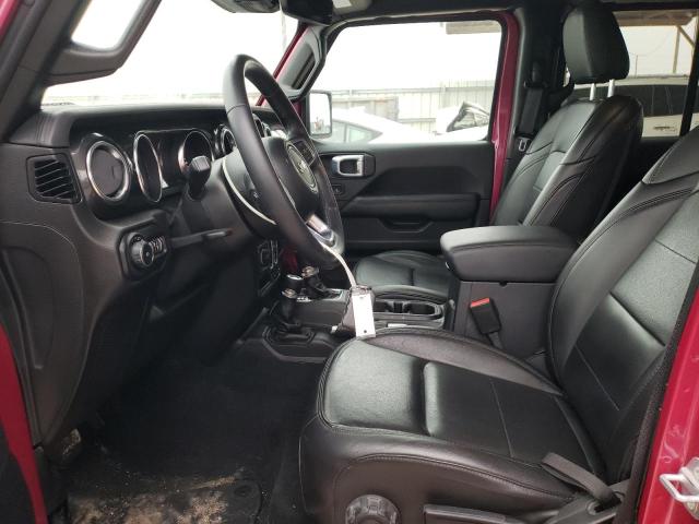 1C4HJXEN2MW851099 Jeep Wrangler Unlimited Sahara