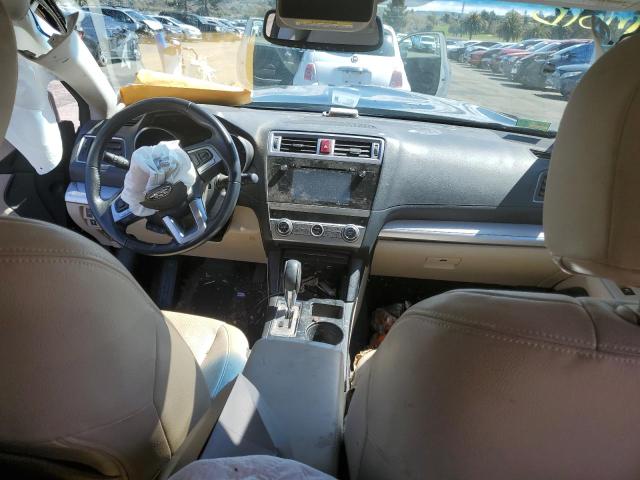 4S4BSAEC1G3359034 Subaru Outback 2.5i Premium