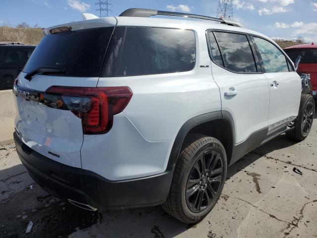 1GKKNRL40PZ166591 GMC ACADIA SLE