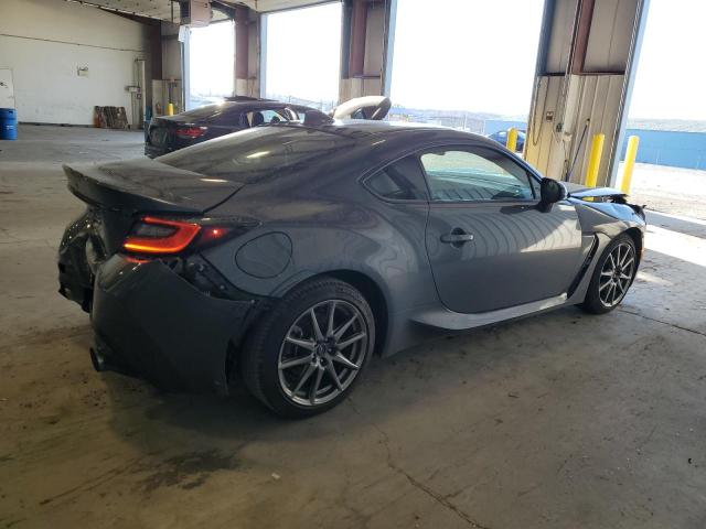 2022 SUBARU BRZ PREMIU JF1ZDBC15N8702583
