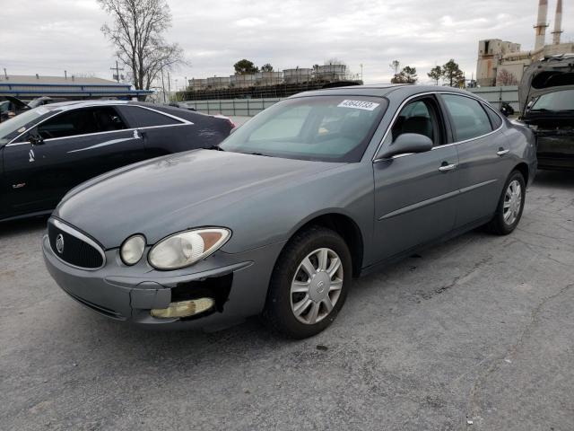 2005 Buick LaCrosse CX