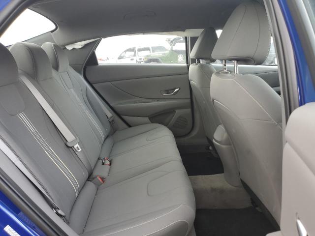 KMHLM4AG9PU439054 Hyundai ELANTRA SEL