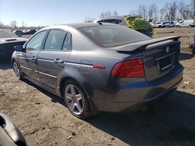 19UUA66275A010019 | 2005 Acura tl