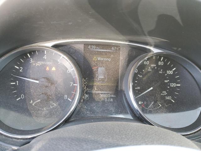 KNMAT2MV1GP621990 Nissan ROGUE S