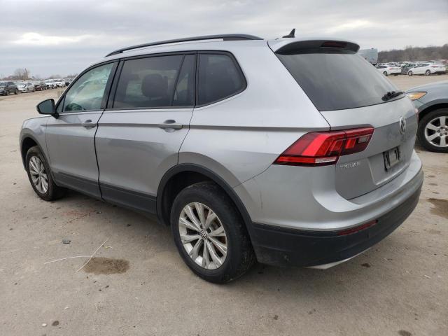 3VV1B7AX8LM149312 Volkswagen Tiguan S 2