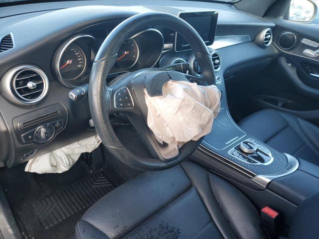 WDC0G4JBXHV009798 Mercedes-Benz GLC 300