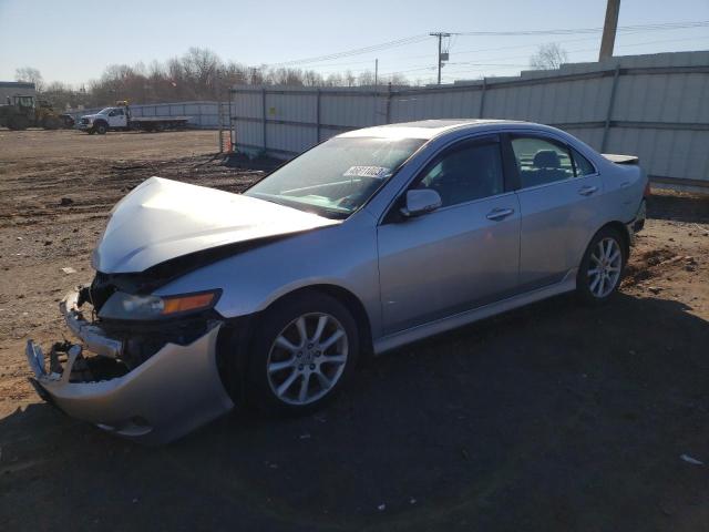 2006 Acura TSX 