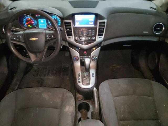 2016 CHEVROLET CRUZE LIMI - 1G1PE5SB3G7128786