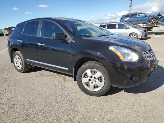 JN8AS5MT7EW607506 Nissan Rogue Select S