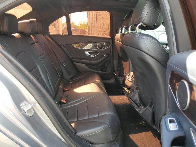 55SWF4JB3FU057494 Mercedes-Benz C 300