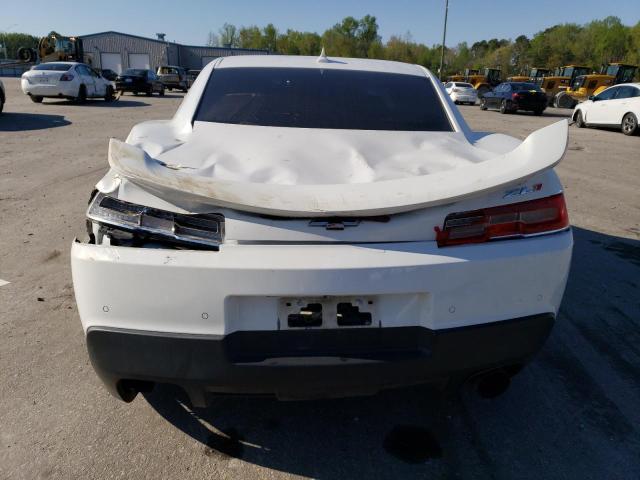 2015 CHEVROLET CAMARO ZL1 - 2G1FM1EP3F9801183