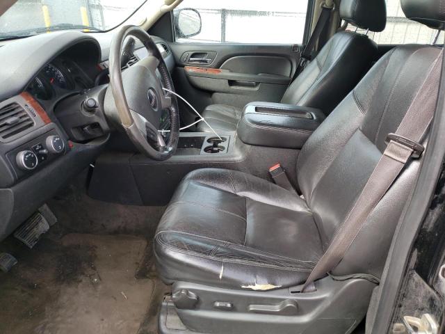 1GKS2KE72ER109703 GMC Yukon Xl K1500 Slt