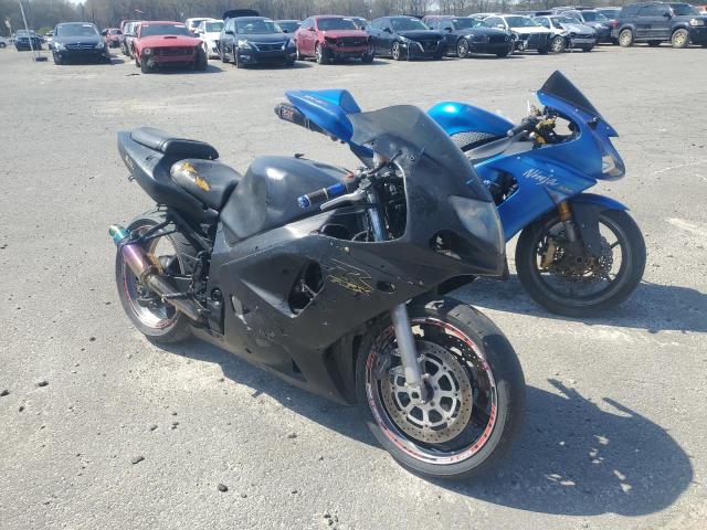 2003 Suzuki GSX-R1000 en venta en Conway, AR