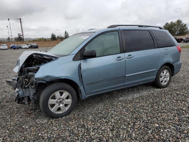 2006 Toyota Sienna CE