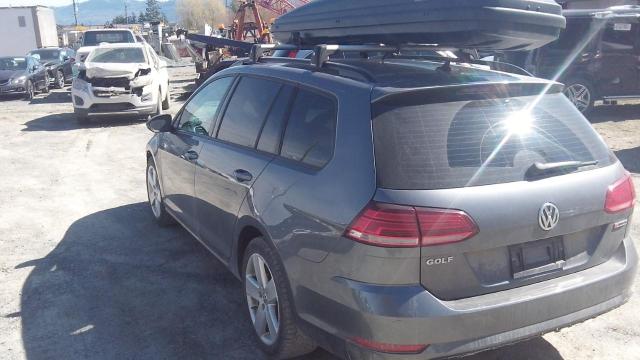 2019 VOLKSWAGEN GOLF SPORT - 3VW117AU1KM501228
