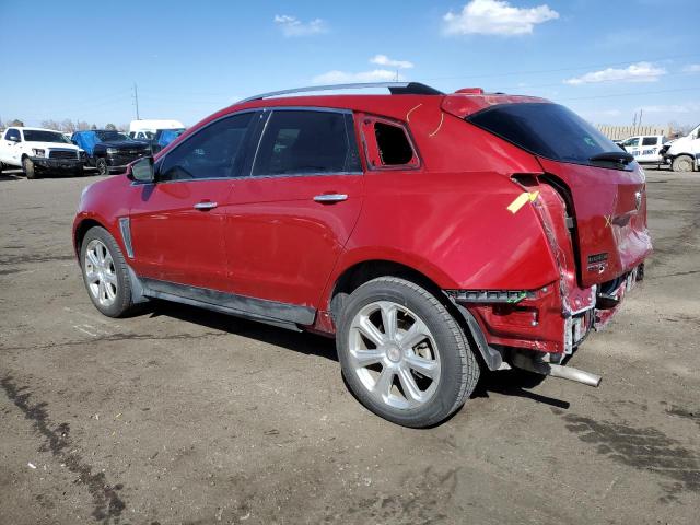 3GYFNFE33FS575254 Cadillac Srx Performance Collection