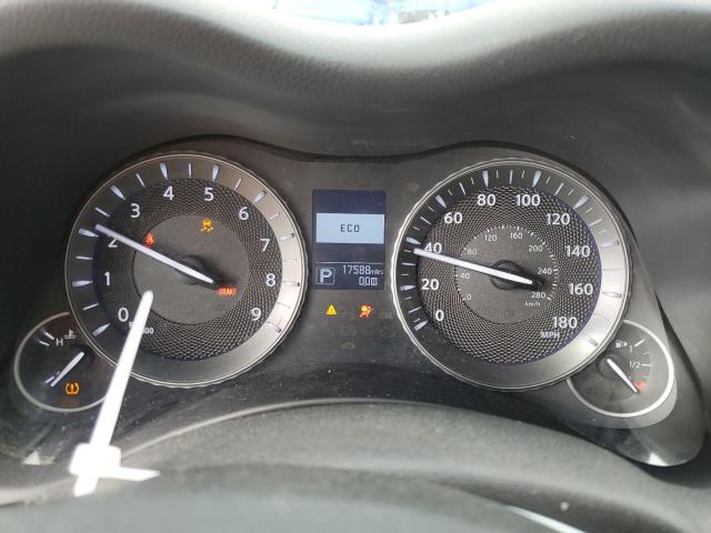 2019 INFINITI Q70L 3.7 L - JN1BY1PR0KM725317
