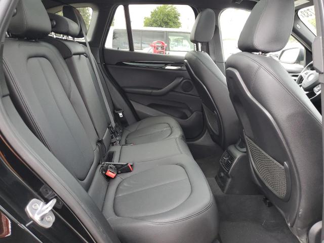 WBXHT3C35H5F81453 BMW X1 Xdrive28i