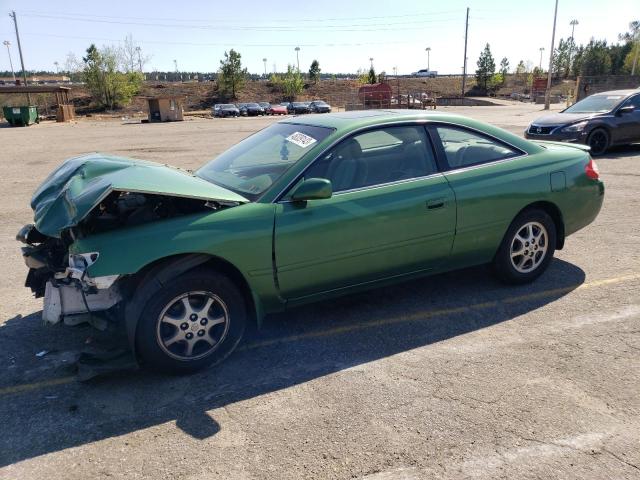 2003 Toyota Camry Solara SE