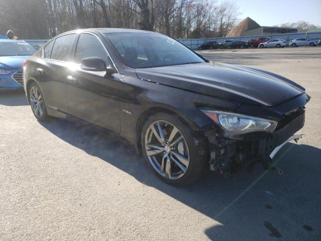 2015 INFINITI Q50 HYBRID - JN1AV7AP4FM790708