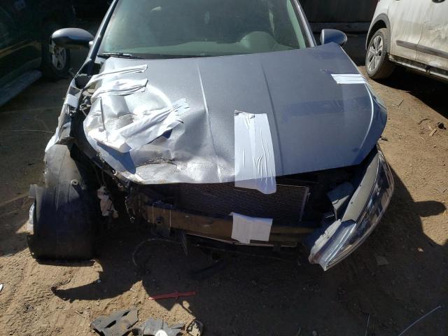 KMHD84LF6KU847713 Hyundai ELANTRA SEL