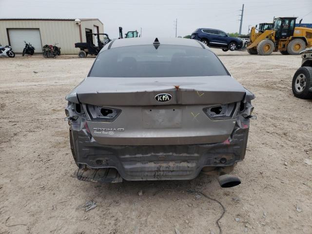 5XXGT4L37HG149051 KIA Optima Lx