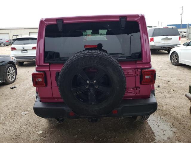 1C4HJXEN2MW851099 Jeep Wrangler Unlimited Sahara