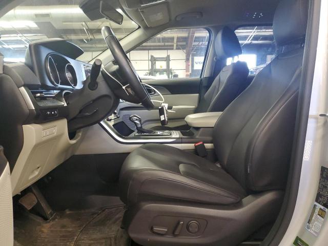 2022 KIA CARNIVAL L - KNDNB4H32N6190202