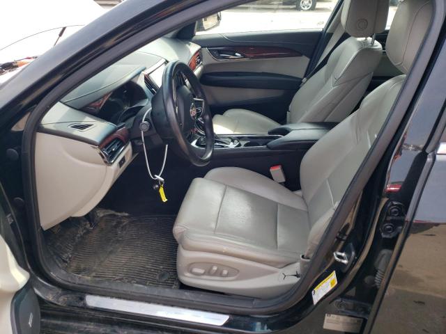 1G6AH5RX2E0164998 Cadillac ATS LUXURY