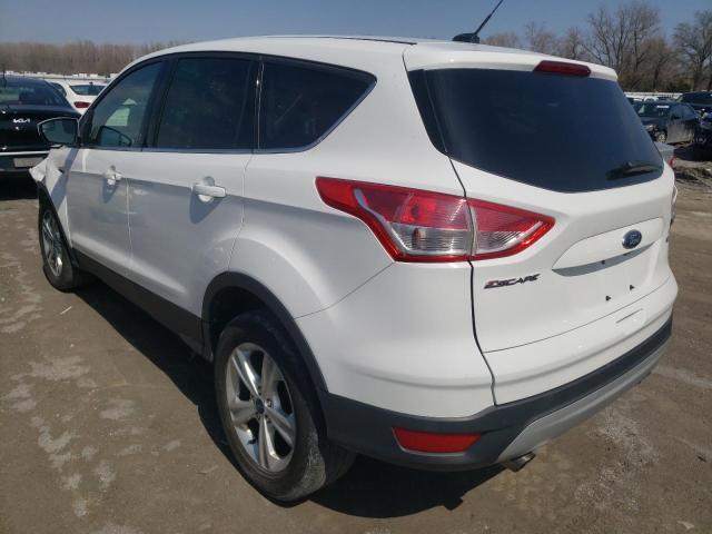 1FMCU0GX0GUC37235 Ford ESCAPE SE