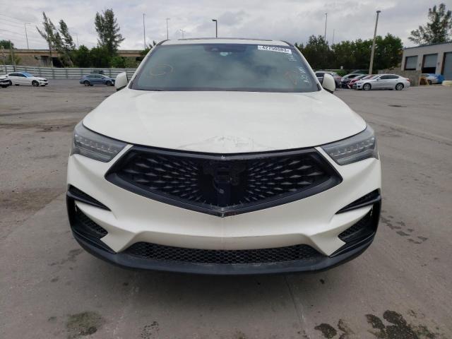 2019 ACURA RDX A-SPEC - 5J8TC1H69KL018406