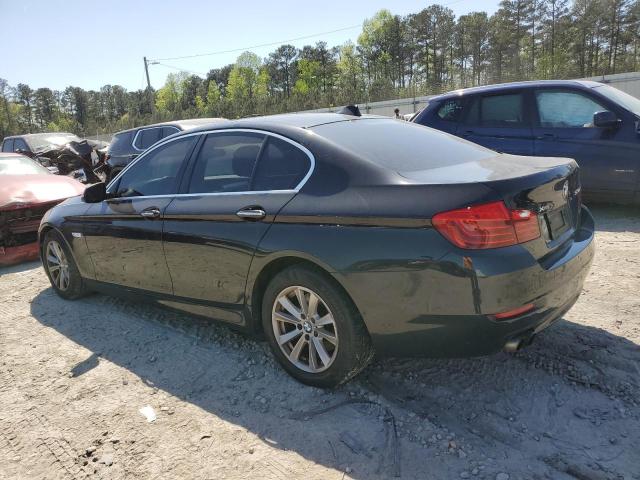2015 BMW 528 XI - WBA5A7C59FD628396